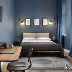 ホテル Almayer Art & Heritage Adults Only And Dependance 4*