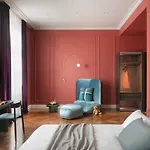 Almayer Art & Heritage Adults Only And Dependance 4* ザダル