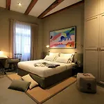 Almayer Art & Heritage Adults Only And Dependance ホテル