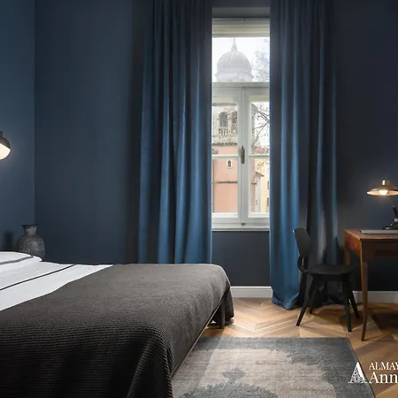 Almayer Art&heritage Adults Only Hotel&dépendance Hotel 4*