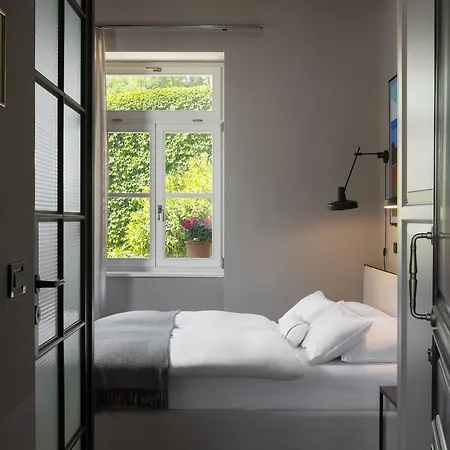 Almayer Art&heritage Adults Only Hotel&dépendance 4* Zadar