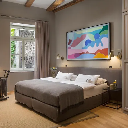 Almayer Art&heritage Adults Only Hotel&dépendance 4*