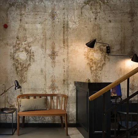Almayer Art & Heritage Adults Only And Dependance Hotel 4*