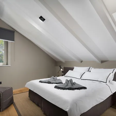 Hotel Almayer Art & Heritage Adults Only And Dependance