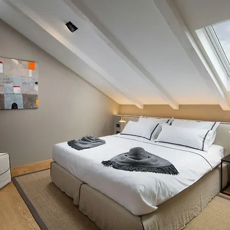 Almayer Art&heritage Adults Only Hotel&dépendance 4*