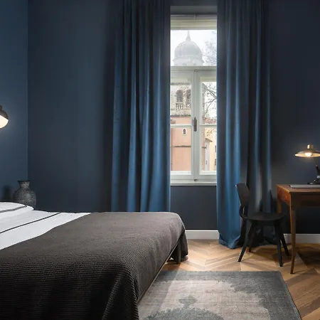Almayer Art & Heritage Adults Only And Dependance 4* Zadar