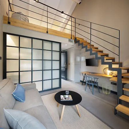 Almayer Art & Heritage Adults Only And Dependance 4* Zadar