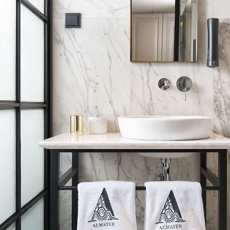 Hotel Almayer Art & Heritage Adults Only And Dependance Zadar