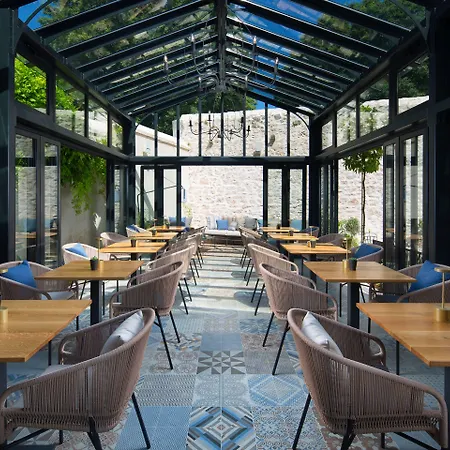 Almayer Art & Heritage Adults Only And Dependance 4* Zadar
