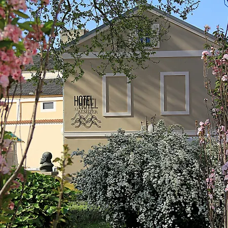 Almayer Art & Heritage Adults Only And Dependance فندق 4*