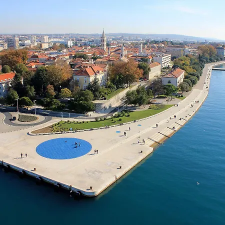 Hotel Almayer Art & Heritage Adults Only And Dependance Zadar