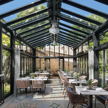 Almayer Art&heritage Adults Only Hotel&dépendance Hotel Zadar