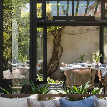 Hotel Almayer Art & Heritage Adults Only And Dependance 4*