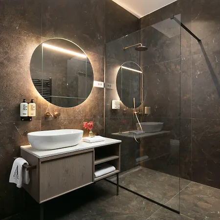Almayer Art&heritage Adults Only Hotel&dépendance Zadar