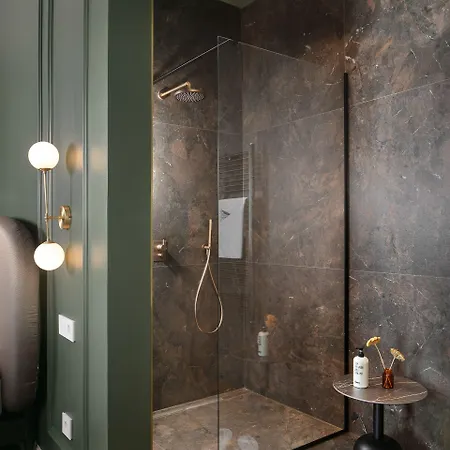 Hotel Almayer Art & Heritage Adults Only And Dependance Zadar