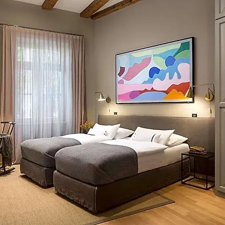 Hotel Almayer Art & Heritage Adults Only And Dependance 4*