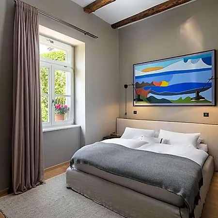Almayer Art & Heritage Adults Only And Dependance Hotel