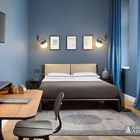 Hotel Almayer Art & Heritage Adults Only And Dependance 4*