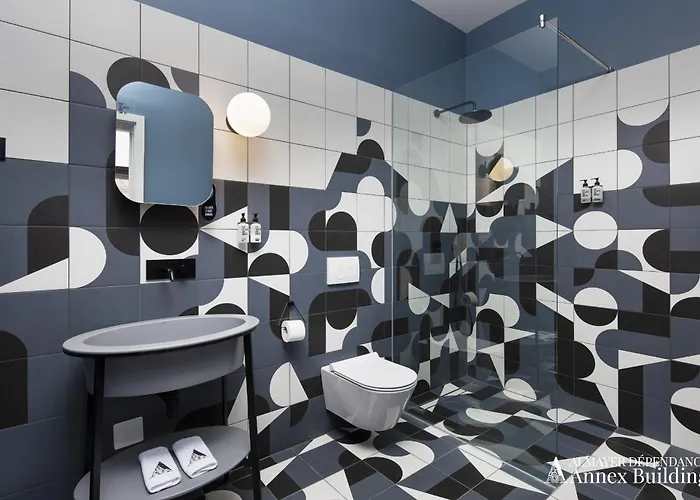 Almayer Art & Heritage Adults Only And Dependance فندق 4*