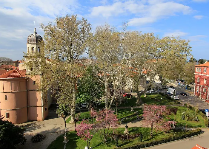 Almayer Art & Heritage Adults Only And Dependance Отель