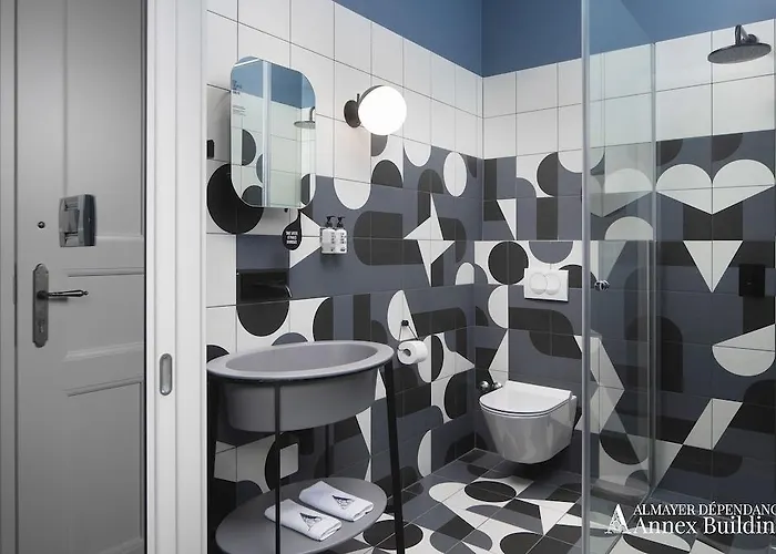 Almayer Art & Heritage Adults Only And Dependance 4*