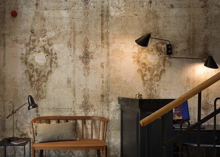 Almayer Art & Heritage Adults Only And Dependance فندق 4*