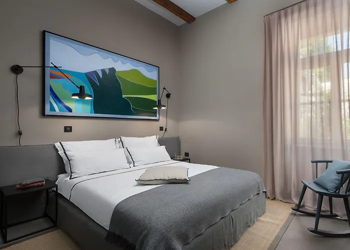 فندق Almayer Art & Heritage Adults Only And Dependance