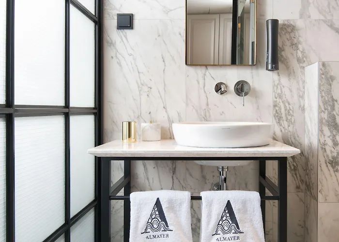 فندق Almayer Art & Heritage Adults Only And Dependance زادار