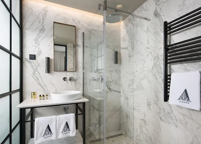 Almayer Art & Heritage Adults Only And Dependance زادار