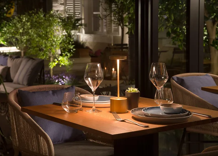 Almayer Art & Heritage Adults Only And Dependance فندق