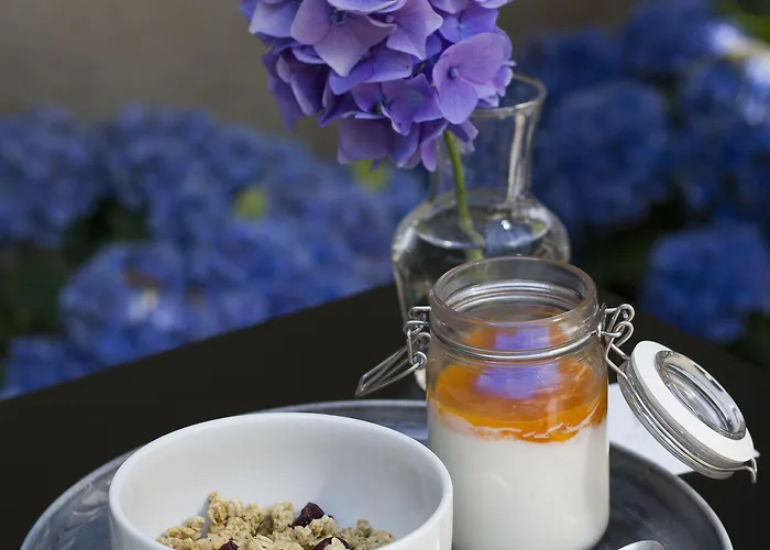 Almayer Art & Heritage Adults Only And Dependance زادار