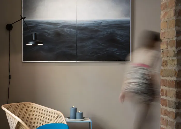 Almayer Art & Heritage Adults Only And Dependance فندق 4*