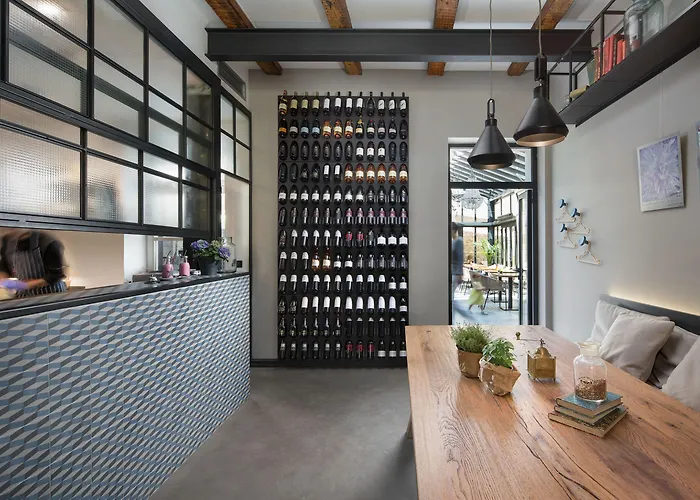 Almayer Art & Heritage Adults Only And Dependance فندق زادار