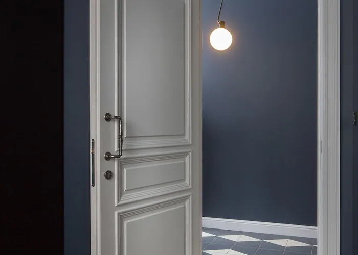 Almayer Art & Heritage Adults Only And Dependance فندق 4*