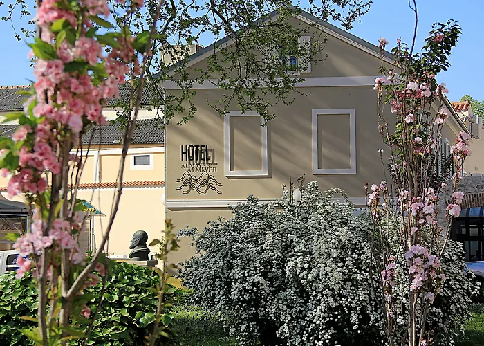 Almayer Art & Heritage Adults Only And Dependance فندق 4*