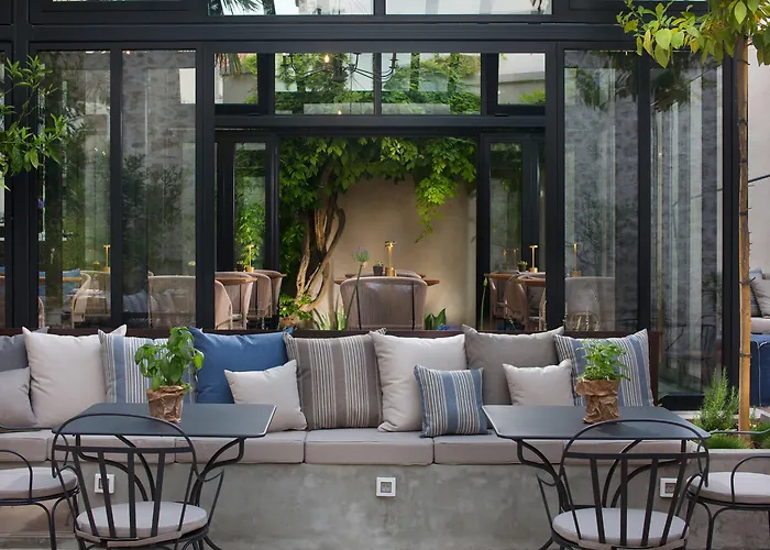 Almayer Art & Heritage Adults Only And Dependance فندق 4*