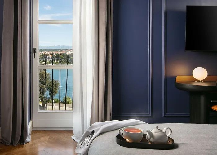 فندق Almayer Art & Heritage Adults Only And Dependance 4*