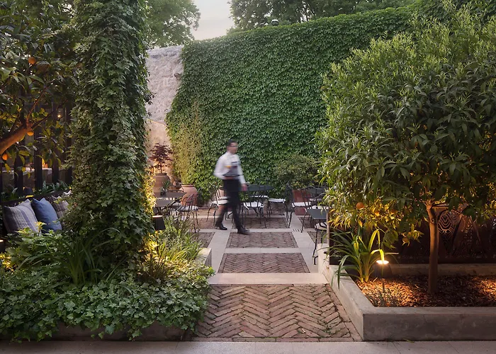 Almayer Art & Heritage Adults Only And Dependance فندق زادار