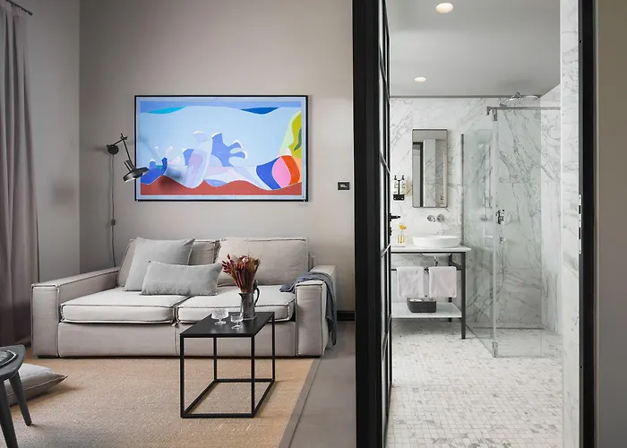 Almayer Art & Heritage Adults Only And Dependance فندق