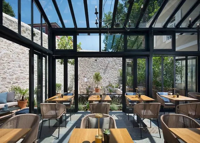 Almayer Art & Heritage Adults Only And Dependance Hotel